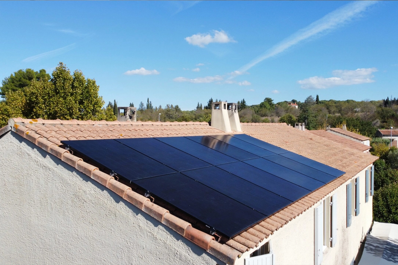 Panneaux-Solaires-à-Aix-en-Provence